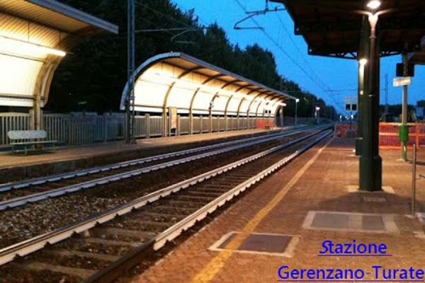 Concorde (Gerenzano)
